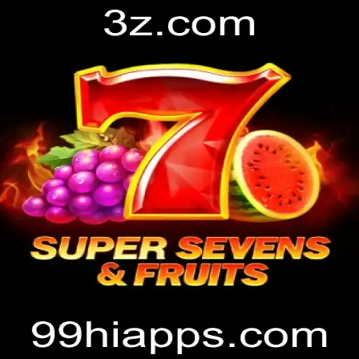 Descubra o Universo Vibrante de 7SuperSevensFruits no 99hi app
