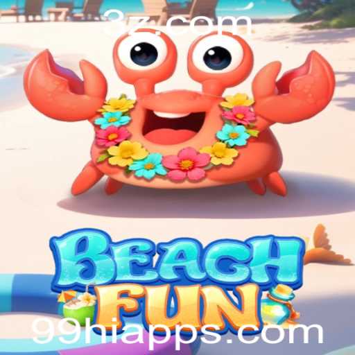 Descobrindo o BeachFun: Uma Nova Dimensão do Entretenimento no 99hi App