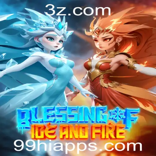 Descubra o Universo de BlessingofIceandFire: Aventura e Estratégia no Novo Jogo do 99hi App