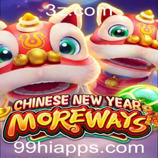 Explorando o Mundo de CHINESENEWYEARMOREWAYS no 99hi App