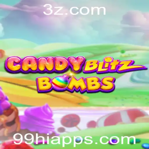 Explorando CandyBlitzBombs: Um Novo Fenômeno no 99hi App