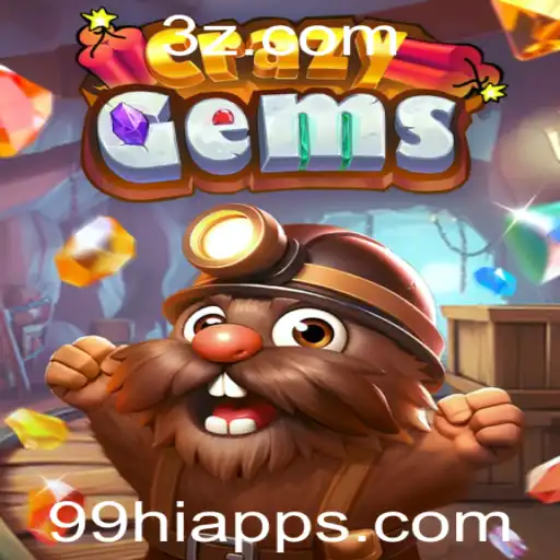 Desvendando o Fascinante Mundo de CrazyGems: Descubra Regras e Estratégias