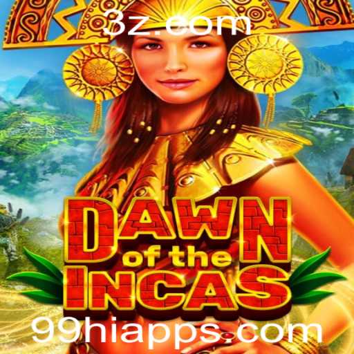 DawnoftheIncas: A Nova Experiência de Jogo Revolucionária