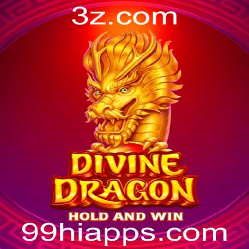Explorando o Mundo de DivineDragon: Uma Jornada Épica no 99hi app