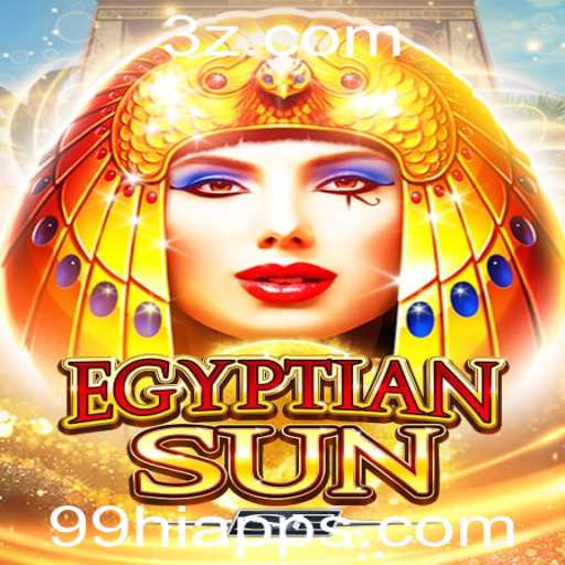 Descubra o Fascinante Mundo do Jogo EgyptianSunSE: Uma Jornada Inesquecível