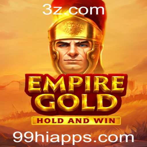 Descubra as Aventuras de EmpireGold no 99hi App