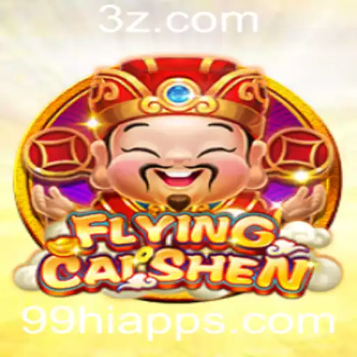 Explorando o Jogo 'FlyingCaiShen' no 99hi App