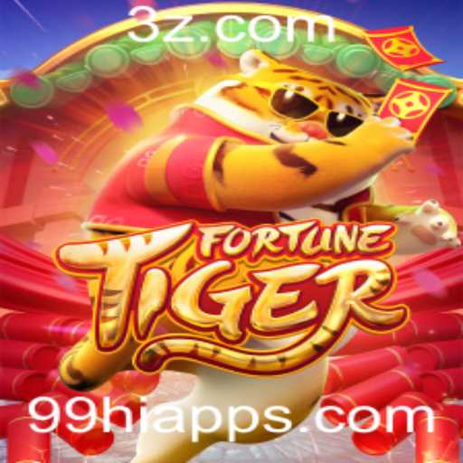 Explorando o Jogo FortuneTiger e sua Integração com o 99hi App