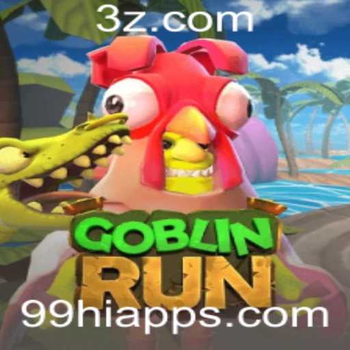 Descubra GoblinRun: O Empolgante Jogo de Aventura Disponível no 99hi App