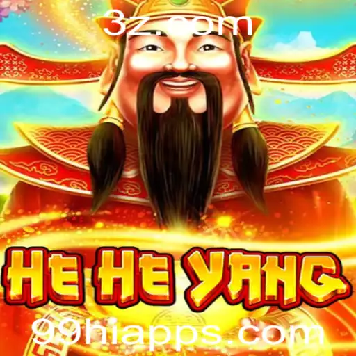 Explorando o Fascinante Mundo de HeHeYang: O Jogo que Está Transformando o 99hi app