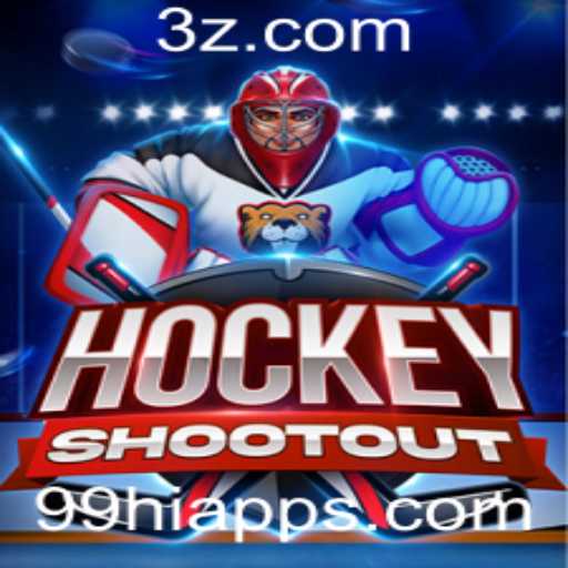 Descubra o Excitante Mundo de HockeyShootout no 99hi app