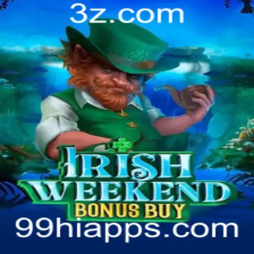 Descubra o Fascinante Mundo de IrishWeekendBonusBuy: Um Mergulho no Jogo do Momento