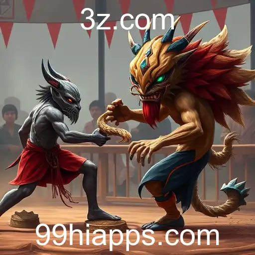 O Fascínio e a Evolução dos Jogos de Sabong no Mundo Moderno