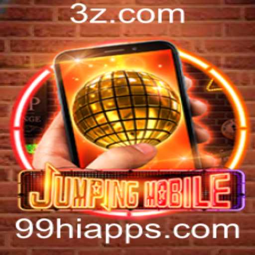 Jumpingmobile: Descubra o Viciante Mundo do 99hi App