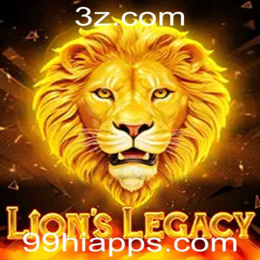 LionsLegacy: Explorando o Novo Fenômeno dos Jogos no 99hi app