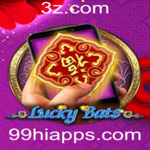 Explorando o Fascinante Mundo de LuckyBatsM: Regras e Estratégias no 99hi App