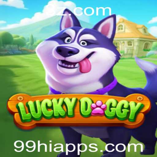 LuckyDoggy: Uma Aventura Divertida no 99hi App