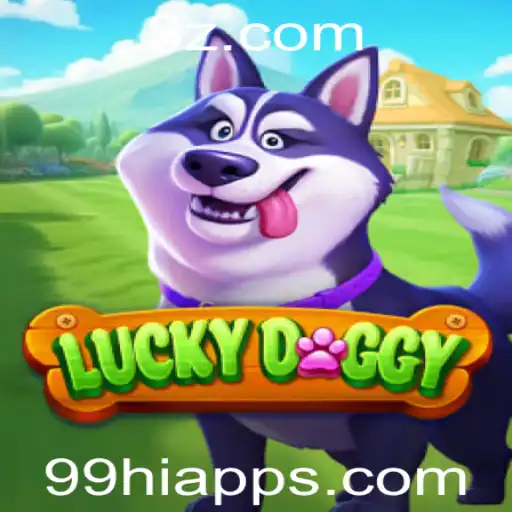 LuckyDoggy: Uma Aventura Divertida no 99hi App