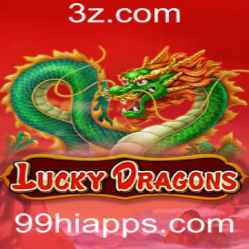 LuckyDragons: A Fascinante Experiência de Jogo no 99hi App