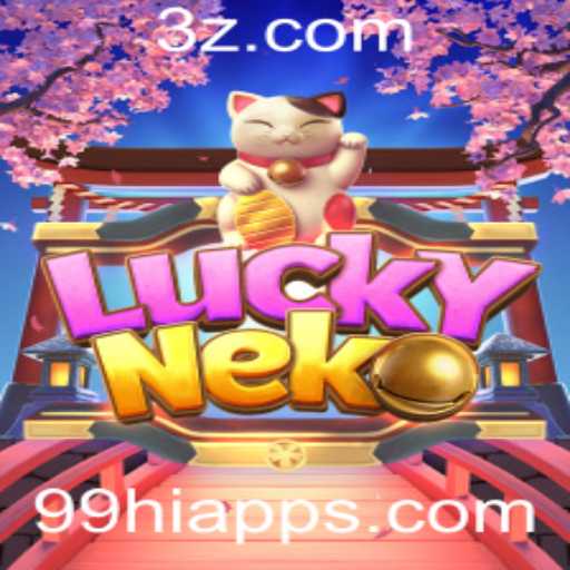 Descubra o Fascinante Mundo de LuckyNeko no 99hi App