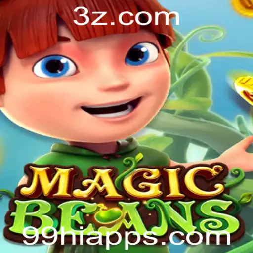 Explore o Mundo Fascinante de MAGICBEANS no 99hi App