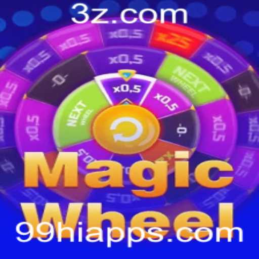 Desvendando o Fascinante Mundo de MagicWheel no 99hi App