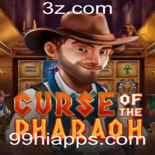 CurseofthePharaoh: Aventura e Mistério no Mundo Antigo