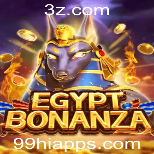 Descubra o Fascinante Mundo de EgyptBonanza no 99hi App