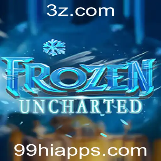 Explorando FrozenUncharted: Aventura e Estratégia em um Mundo Congelado