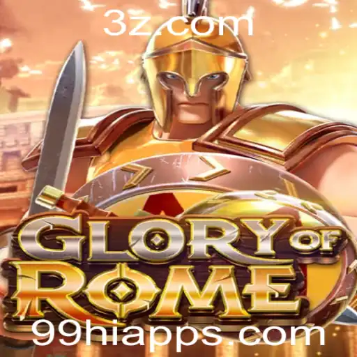Explorando o Fascinante Mundo de GloryofRome: Um Mergulho no Jogo de Estratégia com 99hi app