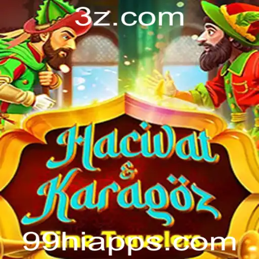 Descubra o Fascinante Jogo HacivatandKaragoz e sua Presença no 99hi App