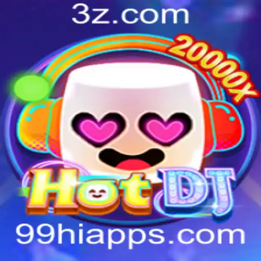 Descubra HotDJ: O Jogo Musical da 99hi App que Está Revolucionando a Indústria