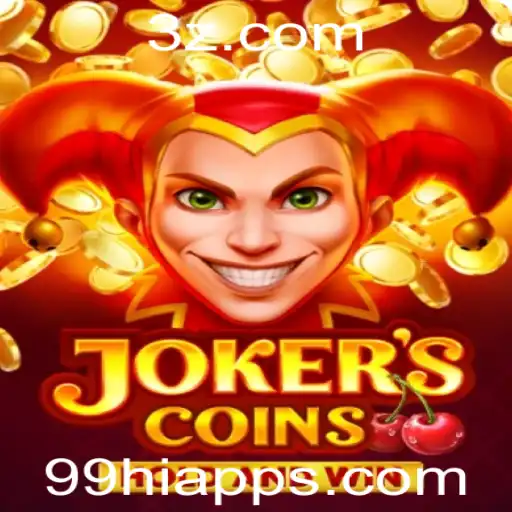 Explorando o Mundo de JokersCoins: O Novo Fenômeno no 99hi App