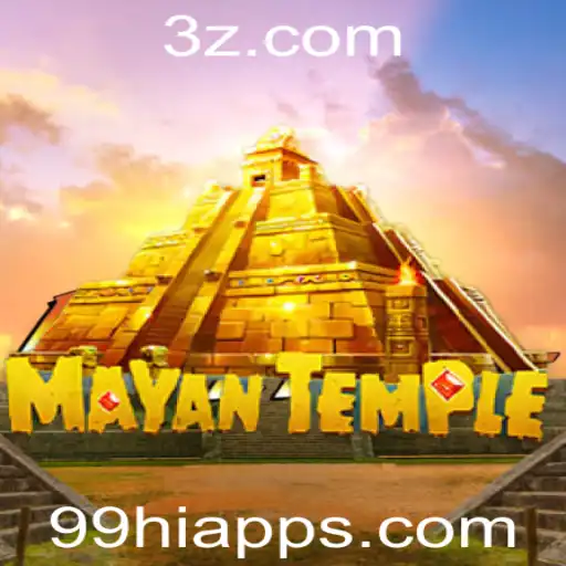 Explorando o Jogo MayanTemple: Uma Aventura Inovadora no 99hi App