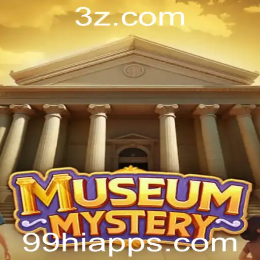 Descubra MuseumMystery: Uma Aventura Intrigante no 99hi App