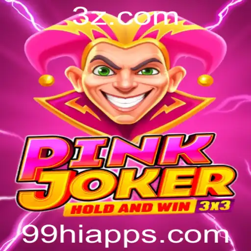 Explorando o Pinkjoker no 99hi App: Regras e Estratégias