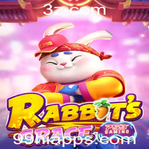 Descubra a Magia de RabbitsGrace: O Jogo que está Conquistando o 99hi App