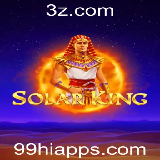 Explorando o Mundo de SolarKing: O Jogo que Revoluciona a Experiência Móvel