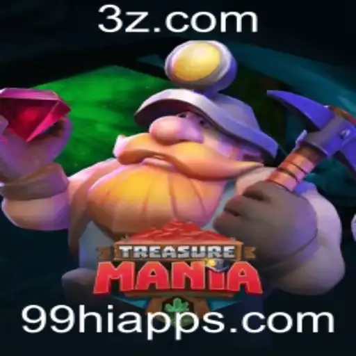 Descubra o Fascinante Mundo de TreasureMania: Uma Aventura de Jogo Única
