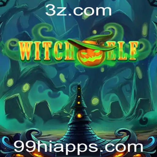 Conheça WitchElf: O Novo Fenômeno no Mundo dos Games