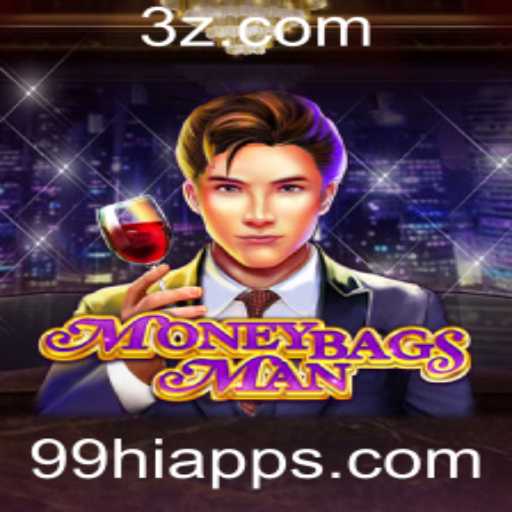 Explorando o Jogo MoneybagsMan no 99hi App