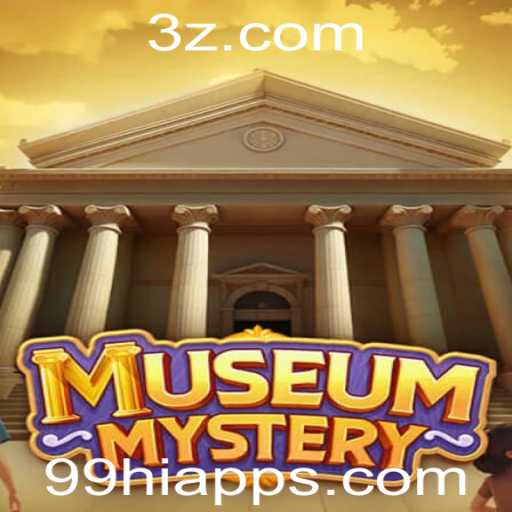 Descubra MuseumMystery: Uma Aventura Intrigante no 99hi App