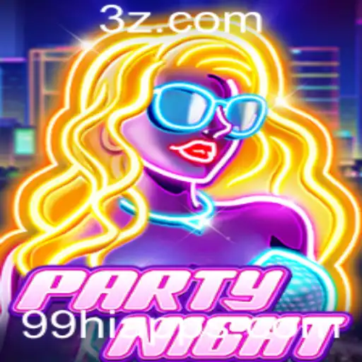 PartyNight: Uma Nova Experiência de Diversão com o 99hi App