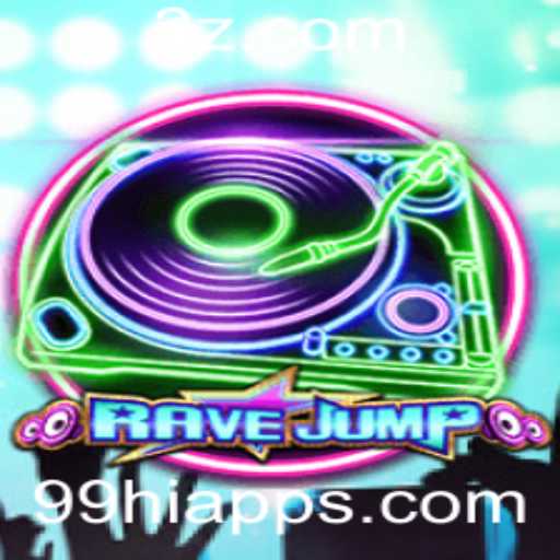 RaveJump: Um Mergulho na Emoção do 99hi App