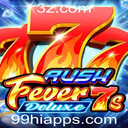 Descubra o Fascínio do RushFever7sDeluxe