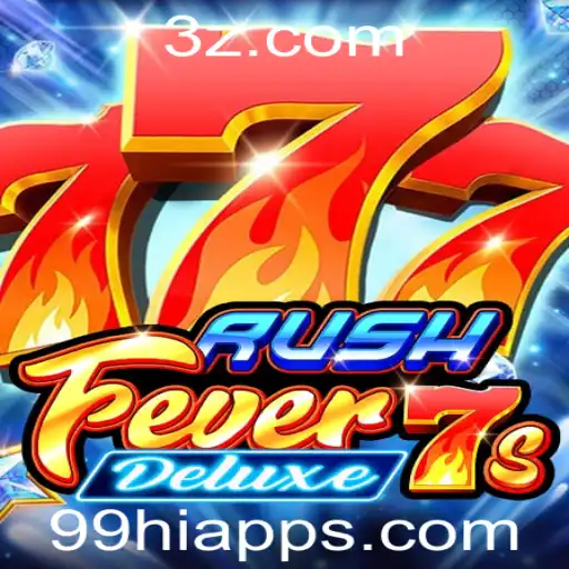 Descubra o Fascínio do RushFever7sDeluxe