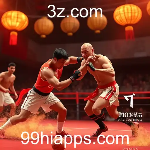 Explorando o Mundo do Sabong Online com o 99hi App