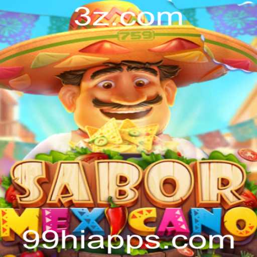 Explorando o Jogo SaborMexicano e sua Integração com a 99hi App