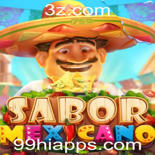 Explorando o Jogo SaborMexicano e sua Integração com a 99hi App