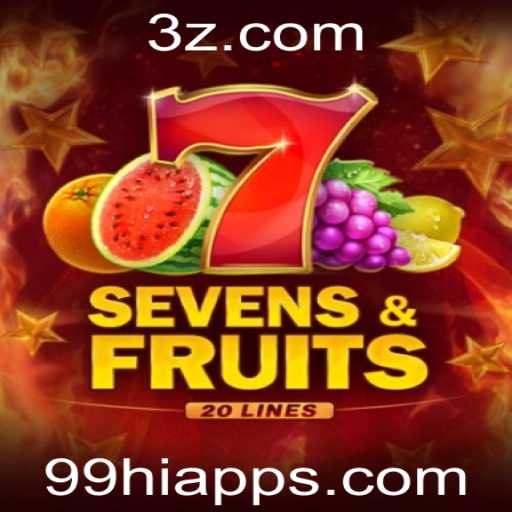 Descubra o Fascinante Mundo de SevensFruits20 no 99hi App